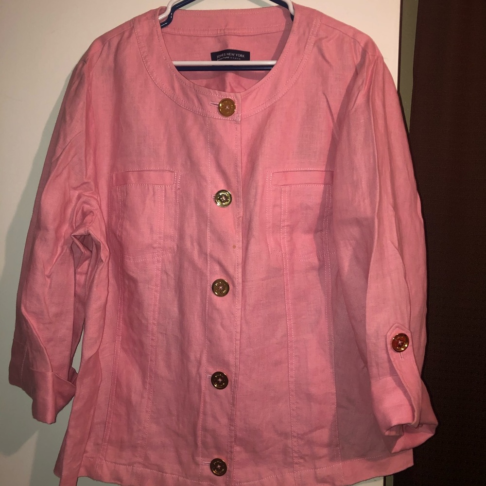 Size 2xl or 18/20